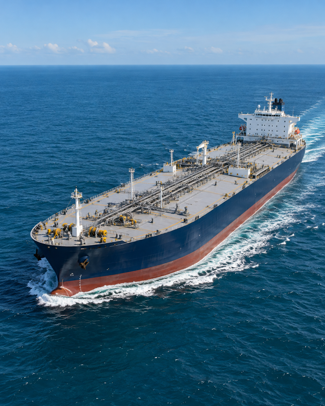 Ship Management Services