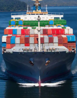 Best seafarers Hiring company in Haridwar