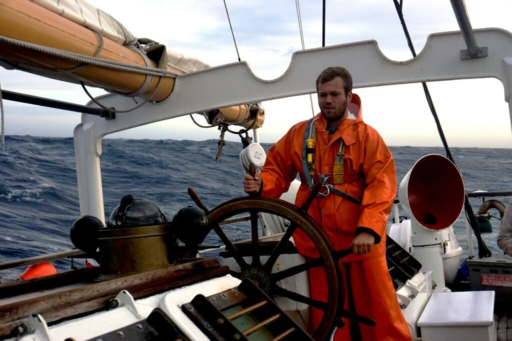 ship management company in india