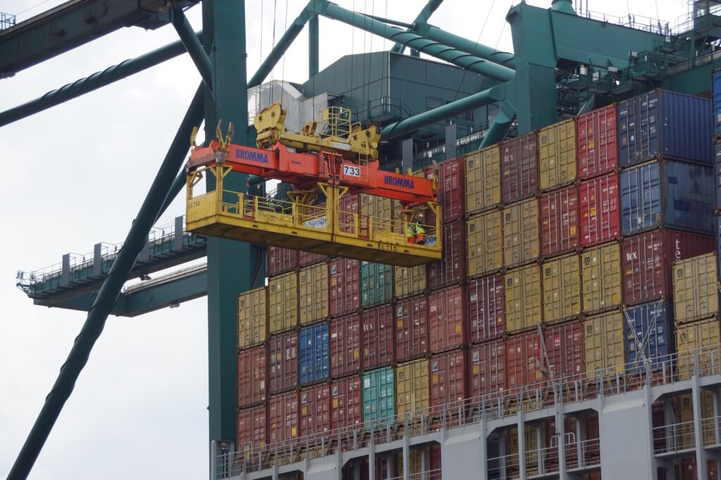 Best seafarers hiring company in India