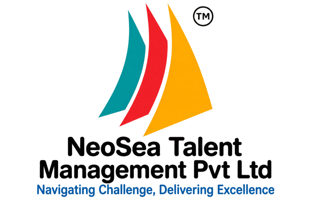 Neosea Talent Management Private Limited