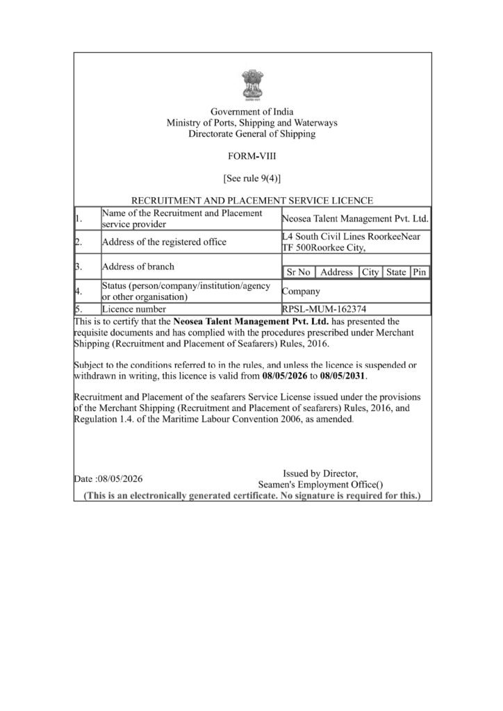 RPSL License