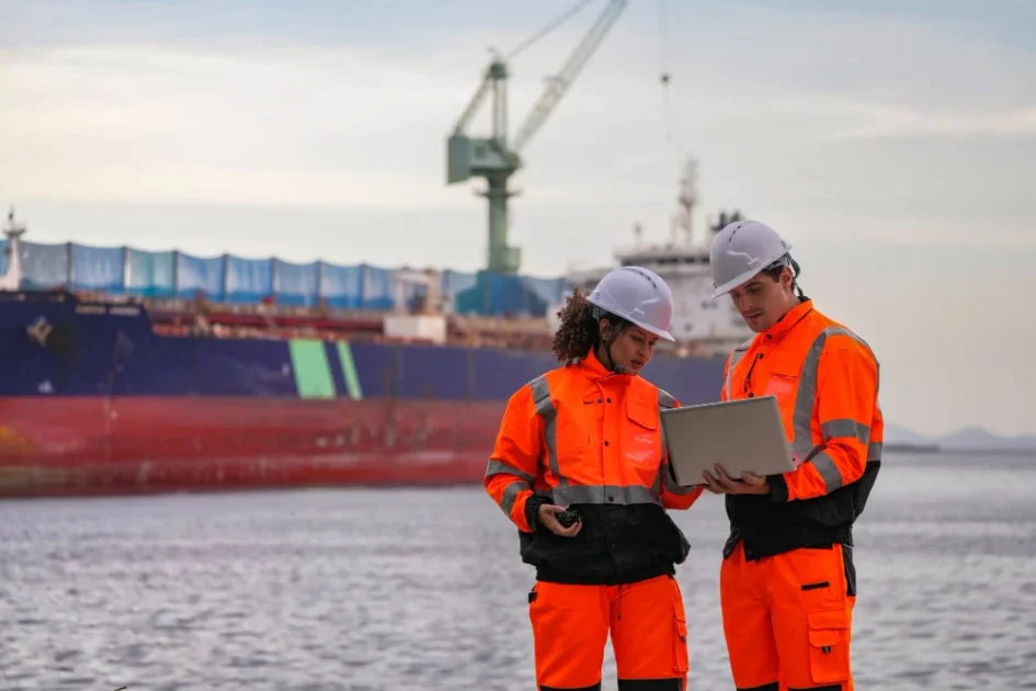 Top 5 Reasons Indian Seafarers Are in High Demand Worldwide in 2026
