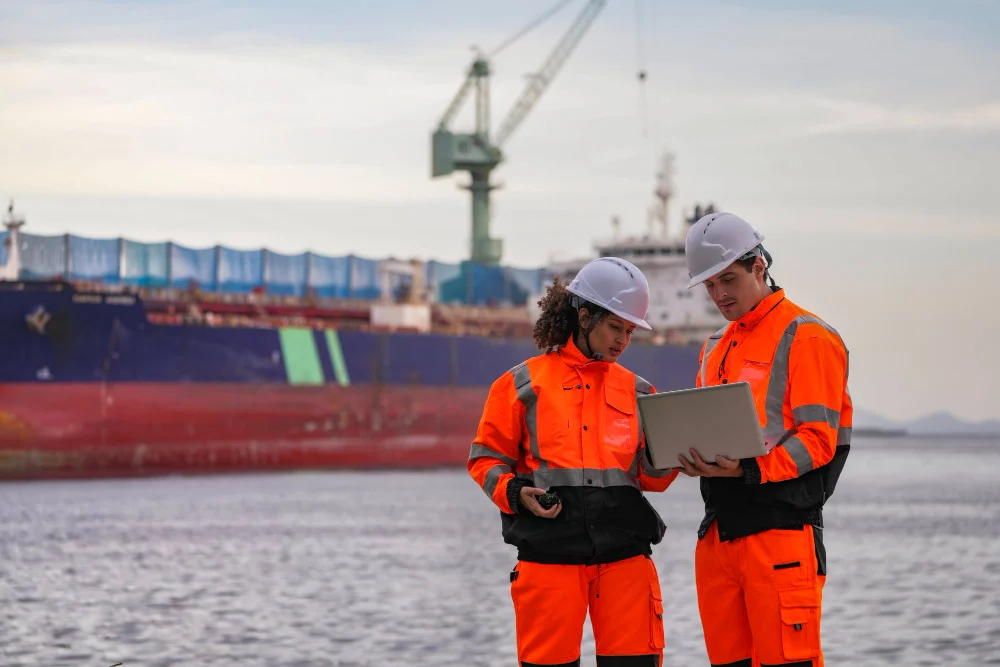 Indian Seafarers Are in High Demand Worldwide in 2026