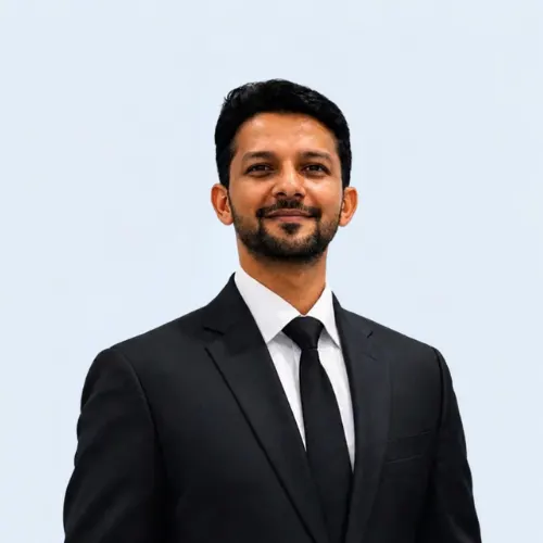 Ankit Sharma