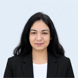 Kanika Tyagi