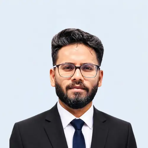 Mohd Shavez Ansari