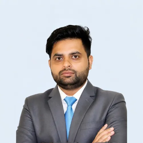 Neeraj Tyagi