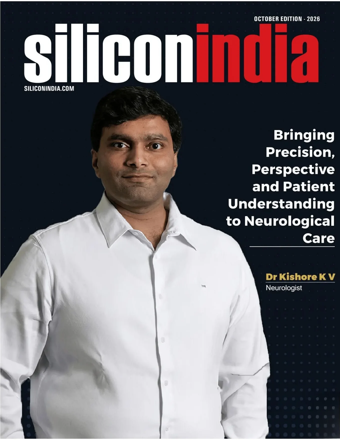 Siliconindia Magazine