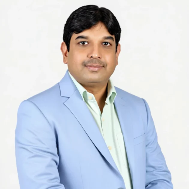 Sunil singhal