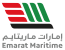 Emarat Maritime logo