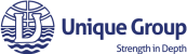 Unique Group Logo