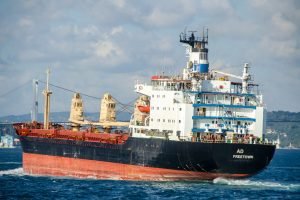 Ship Crew Recruitment Agency