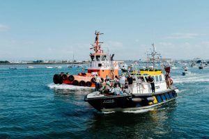 Global Seafarer Staffing Solutions